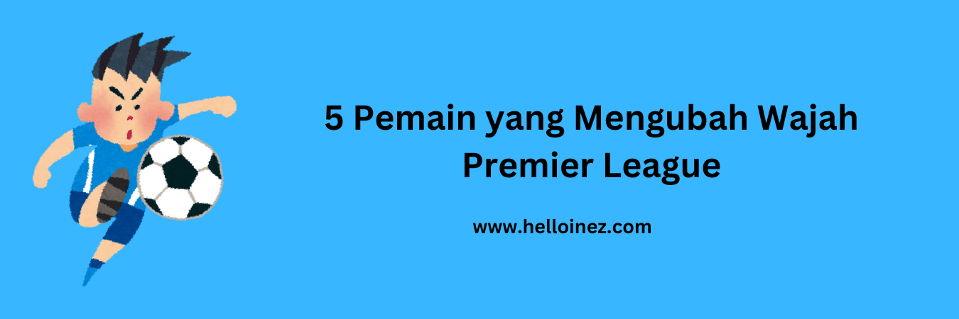 premier league