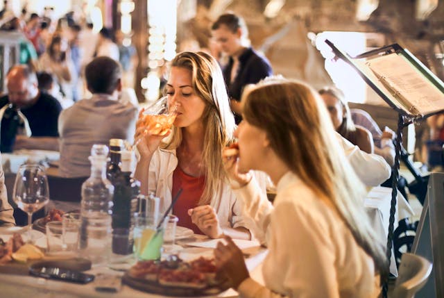 restoran