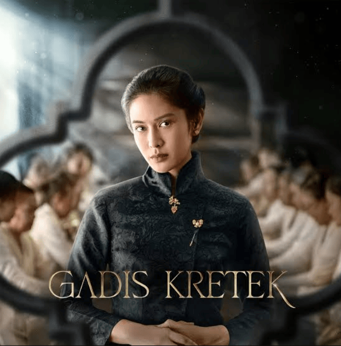 review film gadis kretek