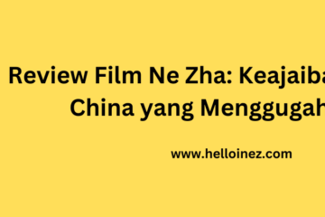 review film ne zha