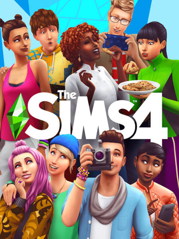 the sims 4
