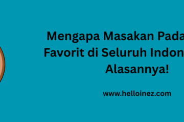 masakan padang