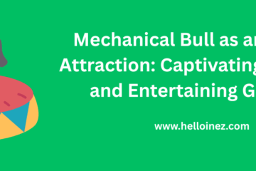 mechanical bull