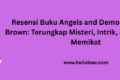 angels and demons