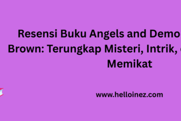 angels and demons