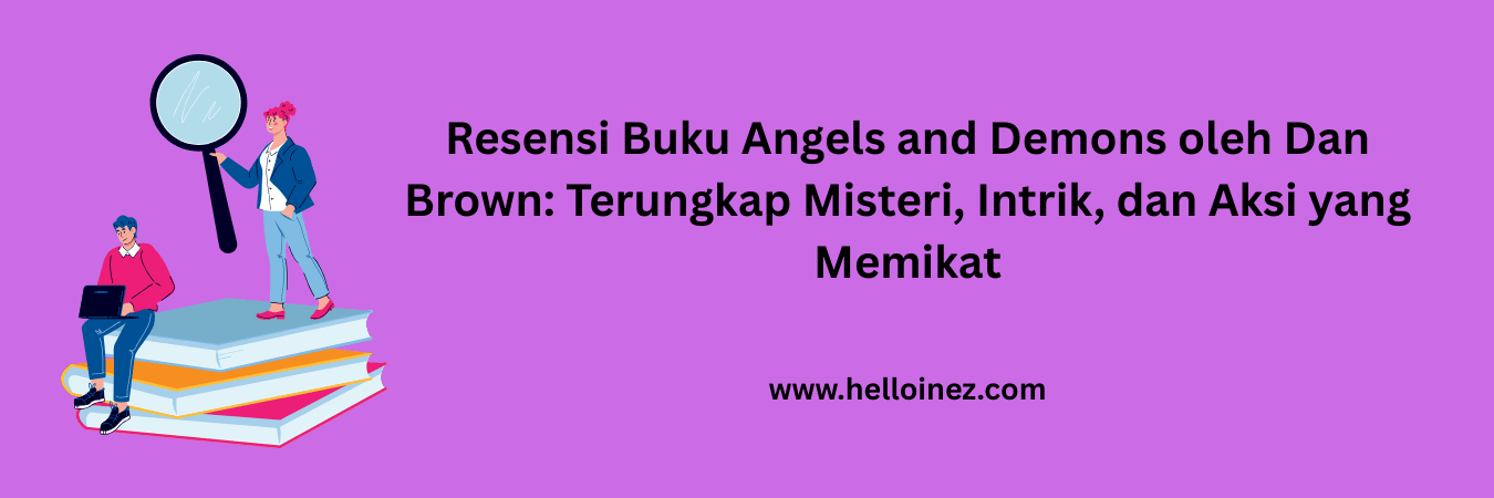 angels and demons