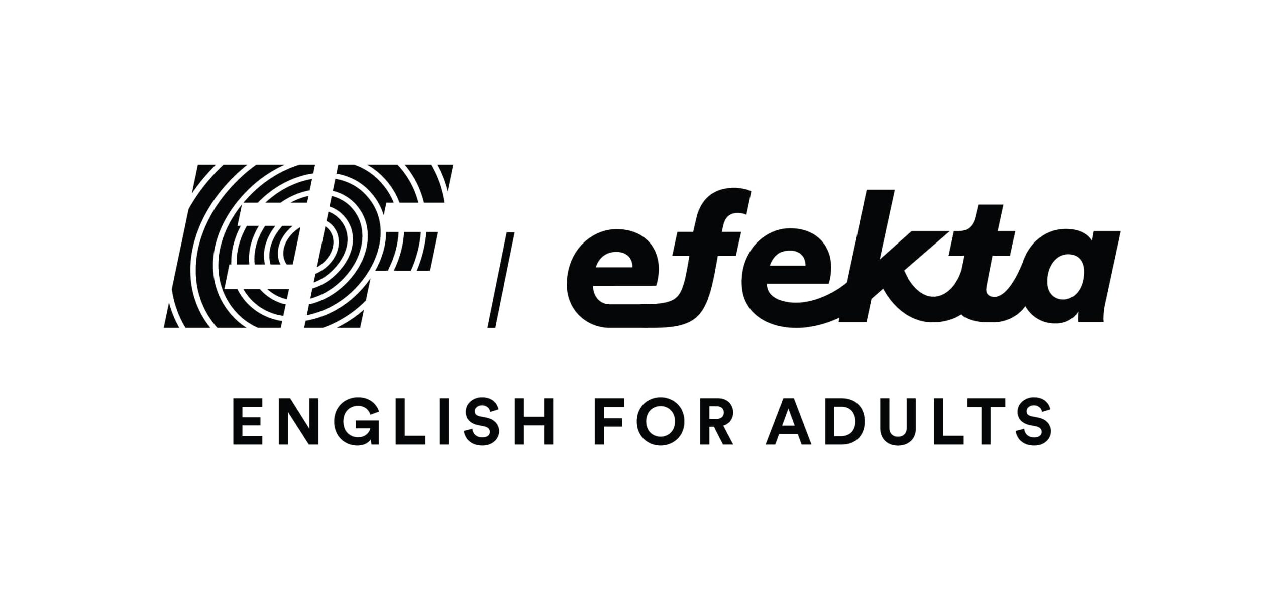 EF Efekta English for adults
