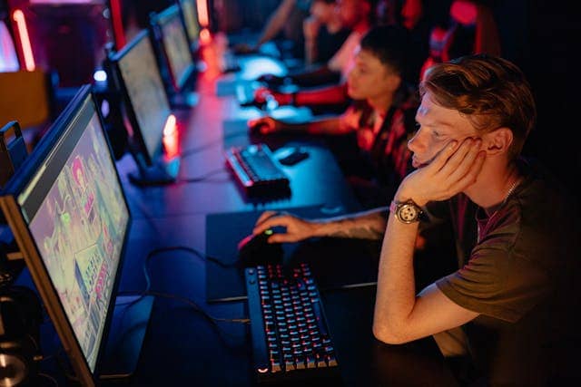game online