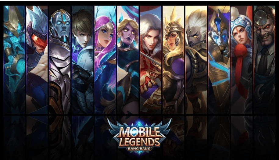 mobile legend bang bang