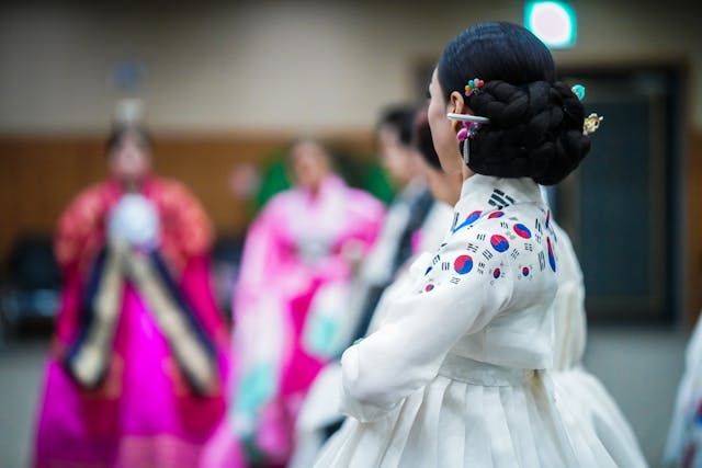 korean drama