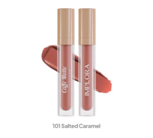 salted caramel