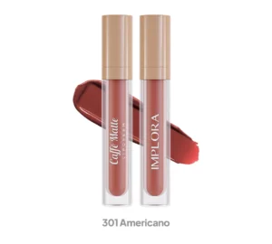 301 americano