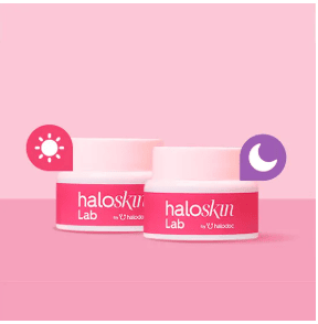haloskin