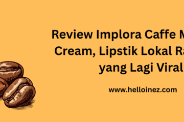 caffe matte lip cream