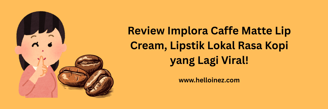 caffe matte lip cream