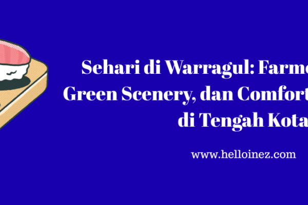 warragul