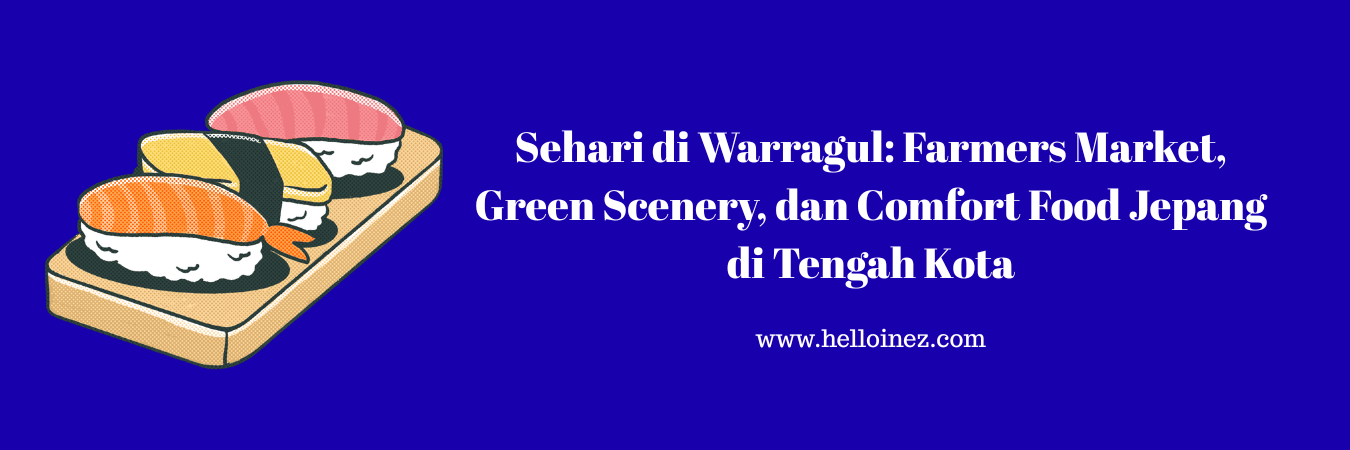 warragul