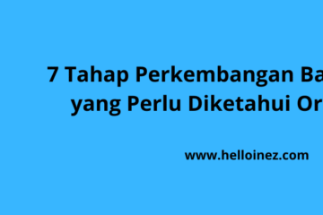 perkembangan bayi 8 bulan