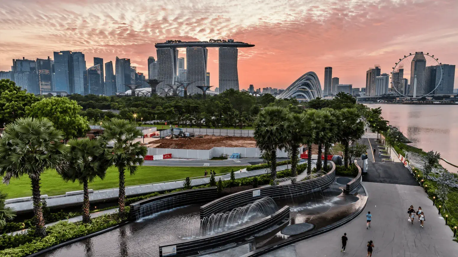 singapore room rent options