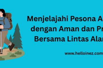 lintas alam sentul