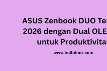 asus zenbook duo