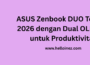 asus zenbook duo