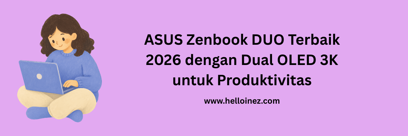 asus zenbook duo
