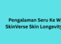 wardah skin verse skin longevity clinic